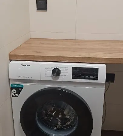 Apartamento Cztery Pory Roku & Porta Mare Kołobrzeg Exterior foto