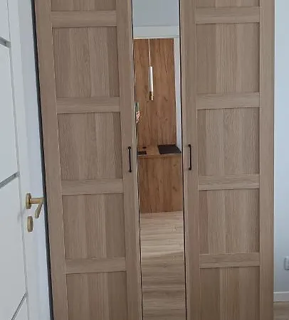 Apartamento Cztery Pory Roku & Porta Mare Kołobrzeg Exterior foto