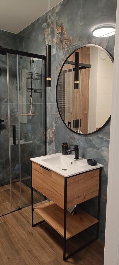 Cztery Pory Roku & Porta Mare Apartment Kolobrzeg