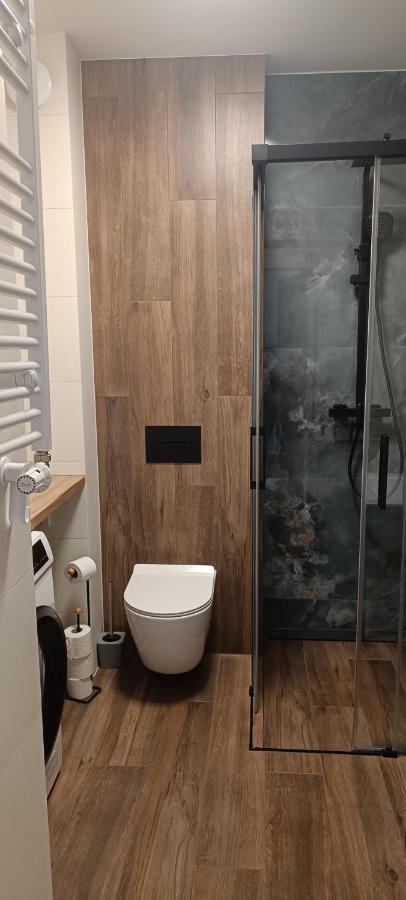 Cztery Pory Roku & Porta Mare Apartment Kolobrzeg