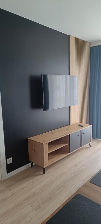 Cztery Pory Roku & Porta Mare Apartment Kolobrzeg