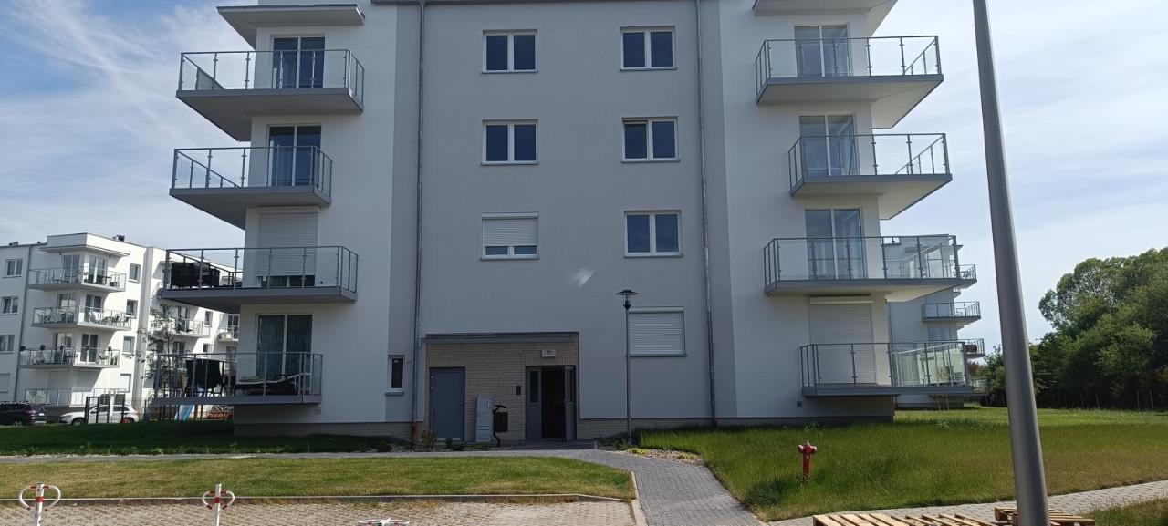 Apartment Cztery Pory Roku & Porta Mare