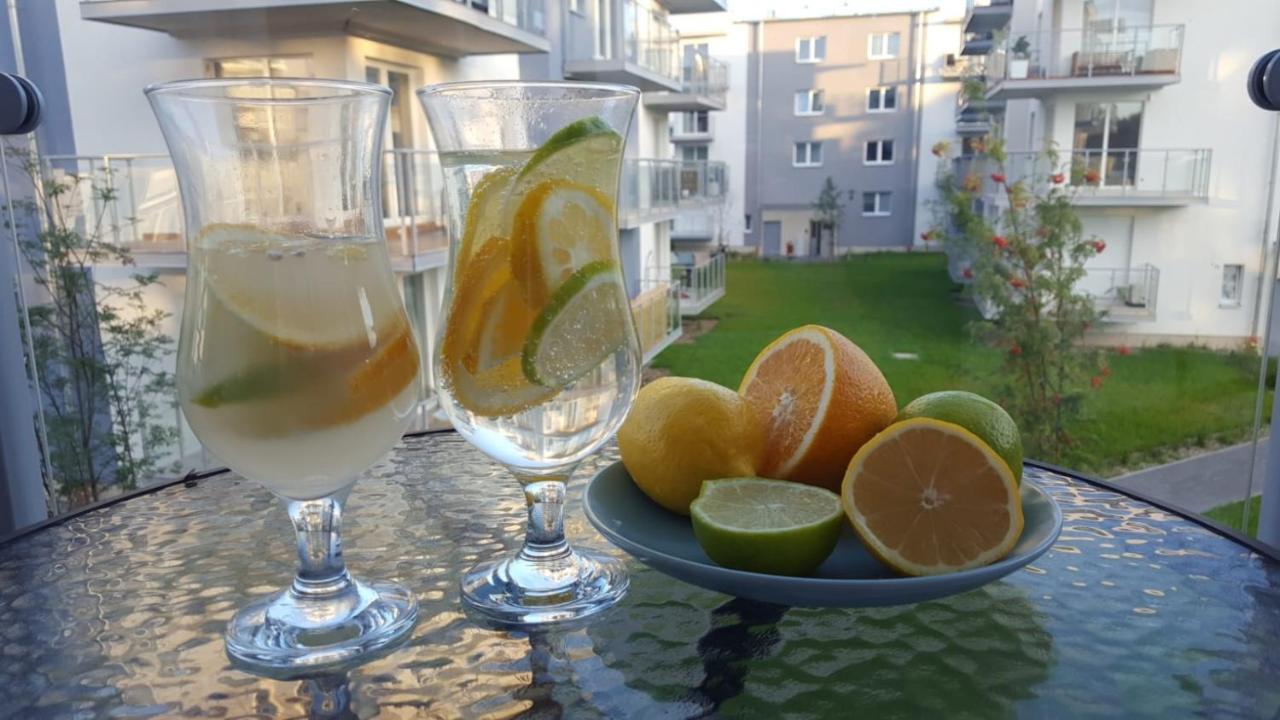 Cztery Pory Roku & Porta Mare Kolobrzeg